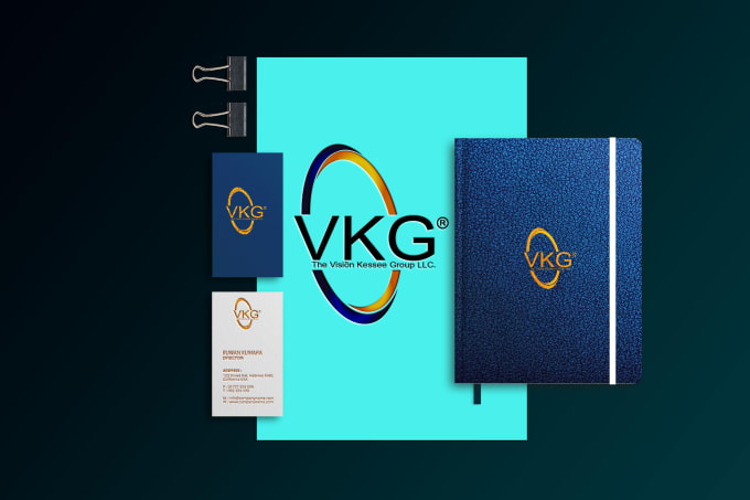 Gig Preview - Design professional and luxury business logo on time