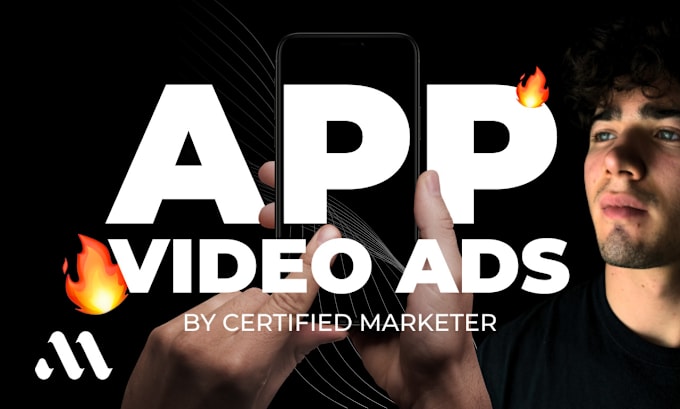 Gig Preview - Create a promo video ad or explainer video for your mobile app or website