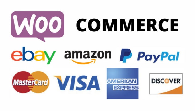 Gig Preview - Make a profitable woocommerce online store