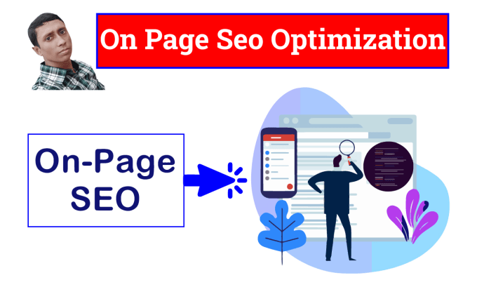 Gig Preview - Do onpage SEO optimization for your wordpress websites