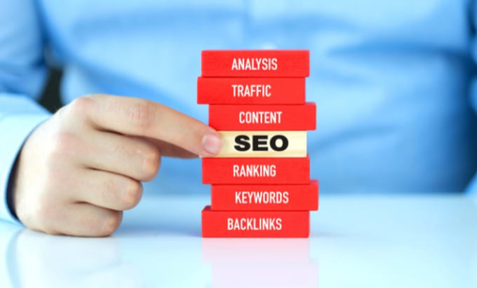 Gig Preview - Seo friendly high ranking profile backlinks