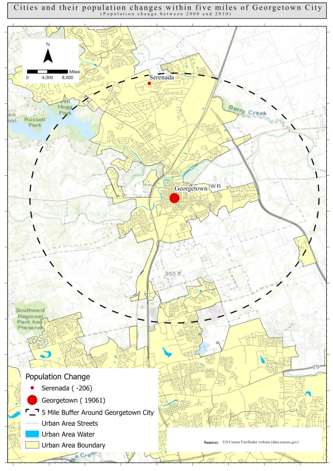 Gig Preview - Develop stunning and professional maps