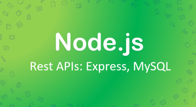 Gig Preview - Create apis using nodejs nestjs express with mongodb and aws dynamodb