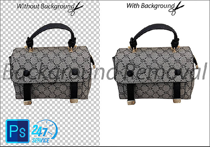 Gig Preview - Do 100 images background removal and fast delivery