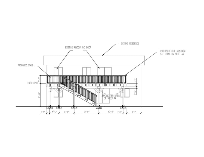 Gig Preview - Do any autodesk autocad design