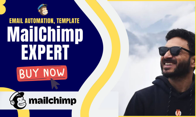 Gig Preview - Setup your mailchimp template and integrate with wordpress