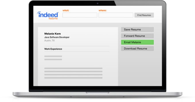 Gig Preview - Optimize your indeed resume