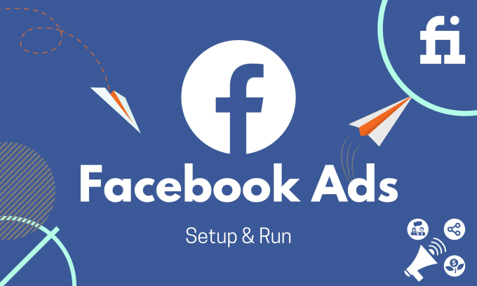 Gig Preview - Setup facebook ads campaign and run targeted ads