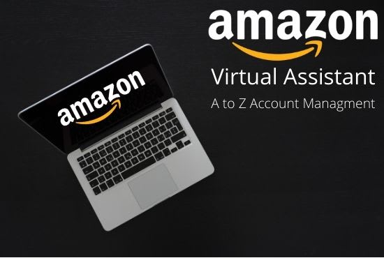 Gig Preview - Be your expert amazon virtual assistant, amazon fba VA