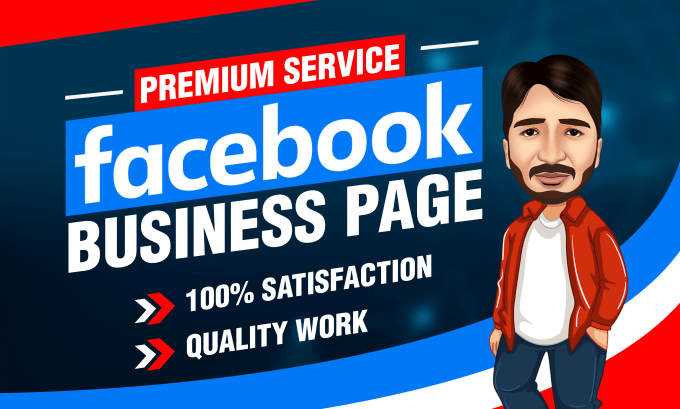 Gig Preview - Create facebook business page