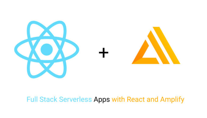 Gig Preview - Create react next js aws amplify web application