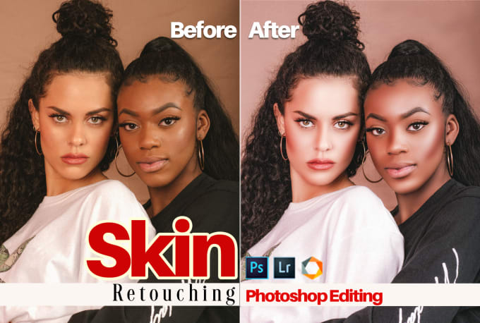 Gig Preview - Professional photo editing services enhance your images with  colour correct