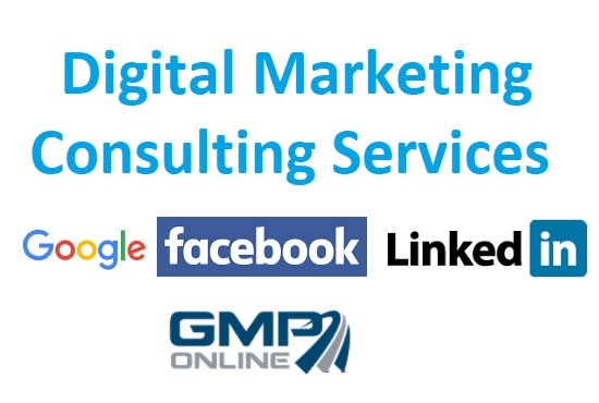 Gig Preview - Our agency will provide you expert digital marketing consulting services