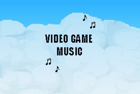 Bestseller - compose beautiful music for your video game