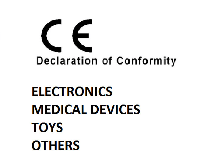 Bestseller - do ce marking for medical devices