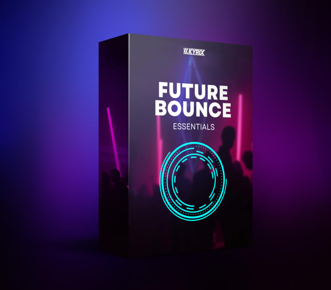 Gig Preview - Give you the best future bounce sample pack