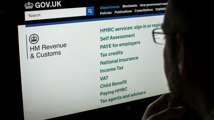 Bestseller - do UK company accounts and uk tax return filing with hmrc