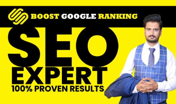 Bestseller - do monthly SEO service with white hat high da link building