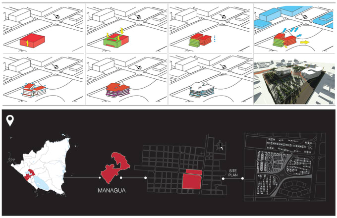 Gig Preview - Diagram or render your plan, section, and elevations