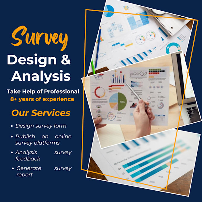 Gig Preview - Create survey forms and questionnaires for research and documentation