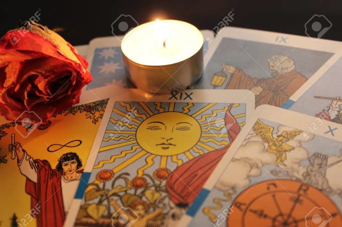 Gig Preview - Provide an in depth tarot reading on any topic