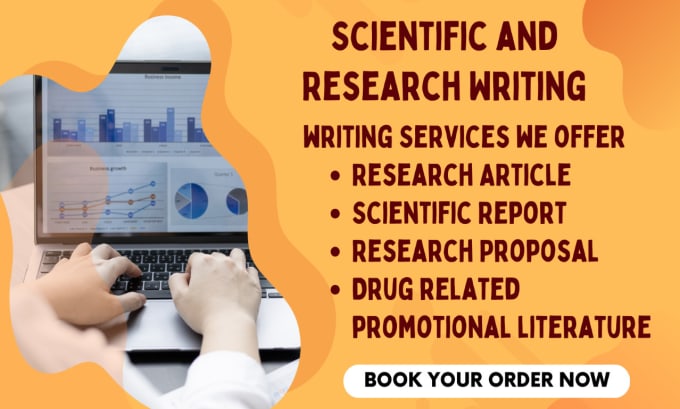 Bestseller - do scientific writing and research