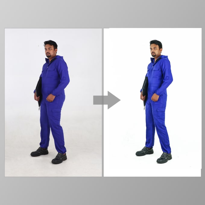 Gig Preview - Do remove your 15  product image  background professionally