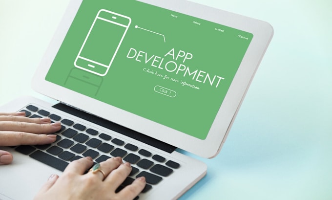 Gig Preview - Develop react native mobile apps for ios and android