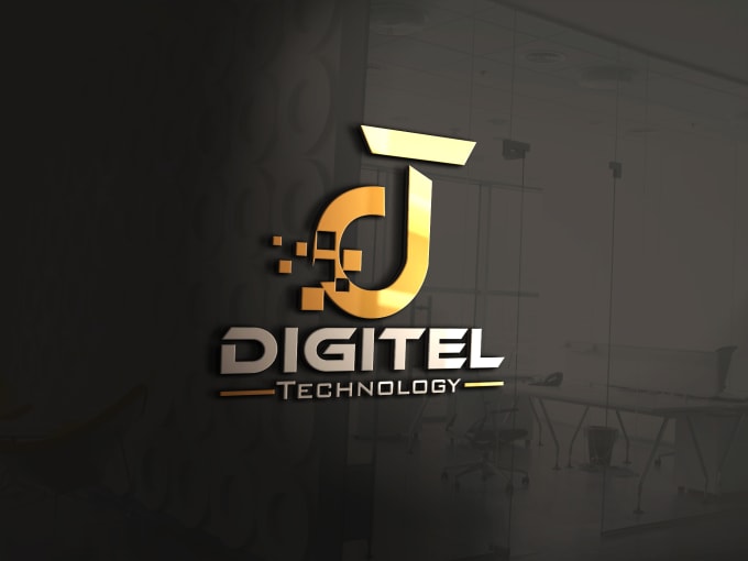 Gig Preview - Design professional social media marketing and business logo