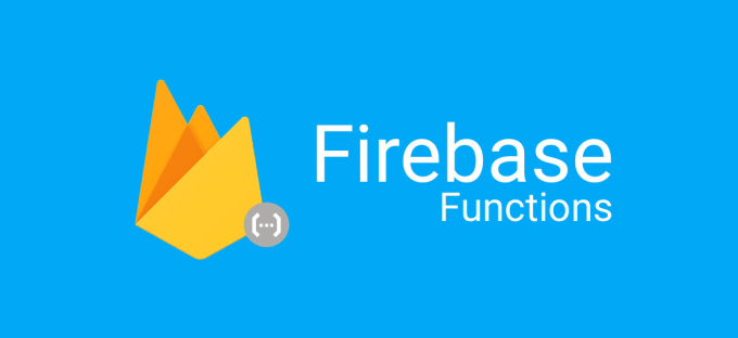 Gig Preview - Build firebase cloud functions