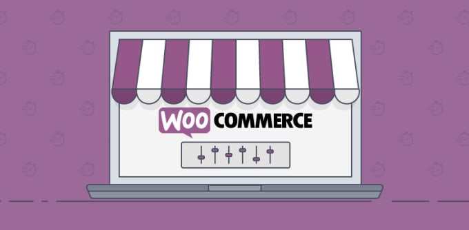 Gig Preview - Setup, customize, and integrate woocommerce store