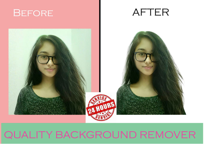 Bestseller - do photo editing and background  removal for amazon