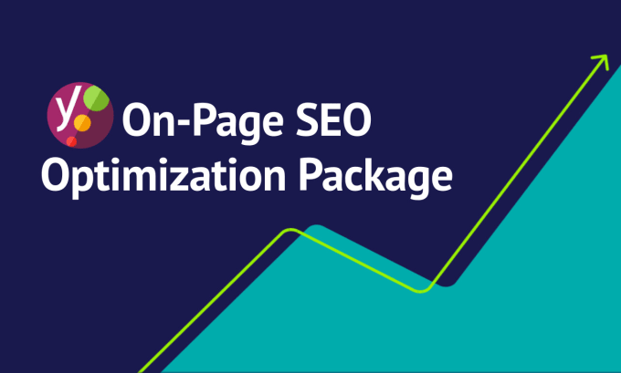 Gig Preview - Complete  onpage wordpress yoast  SEO optimization