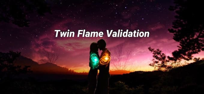 Gig Preview - Check if you are a twin flame