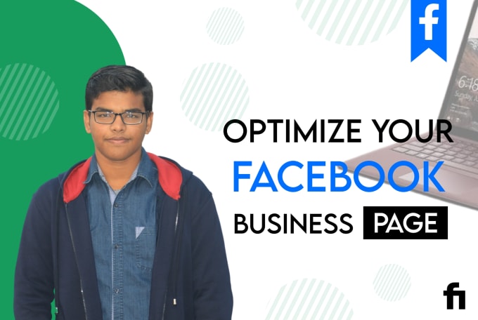 Gig Preview - Do impressive facebook business page  creation