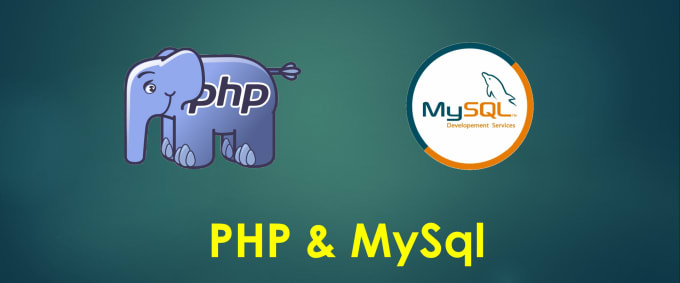 Gig Preview - Mentor you in PHP and mysql