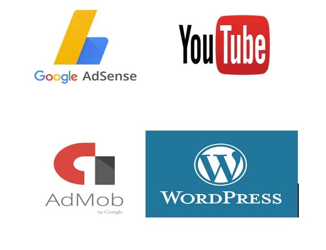 Gig Preview - Our agency will solve your adsense, youtube and wordpress related isuue