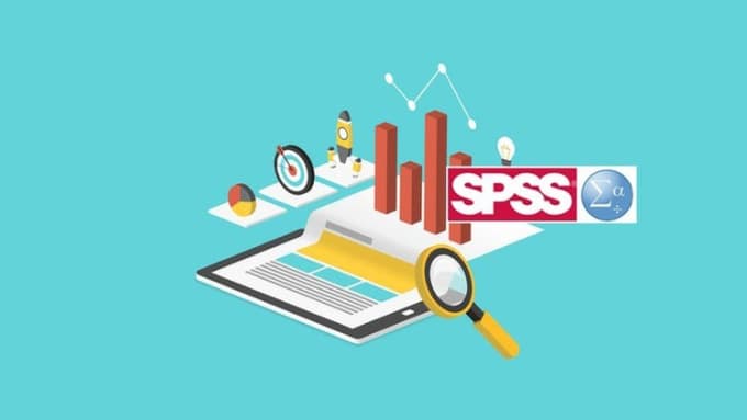 Gig Preview - Do statistical data analysis with spss