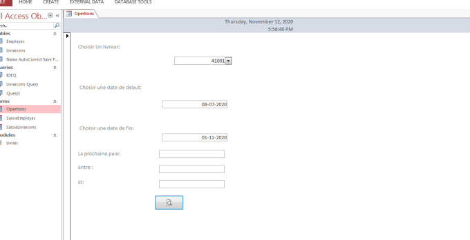 Gig Preview - Do ms office excel, access, word automation apps