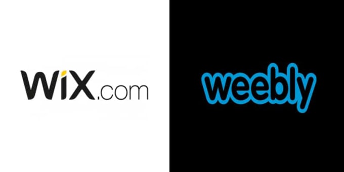 Gig Preview - Migrate your existing site to wix or weebly