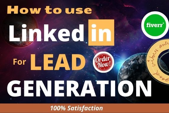 Bestseller - do b2b lead generation by finding valid contact information