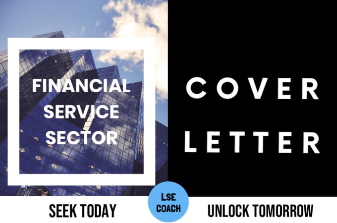 Gig Preview - Help you perfect your cover letter, investment banking, trading, graduate, pe