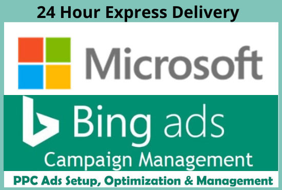 Page 8 - 24 Best bing campaign Services To Buy Online | Fiverr