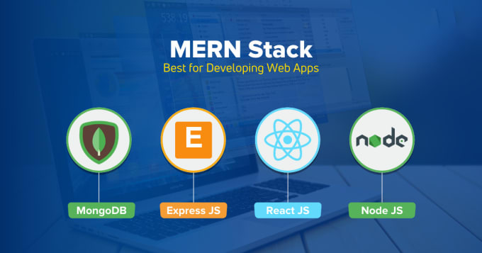 Gig Preview - Develop web application with mern stack