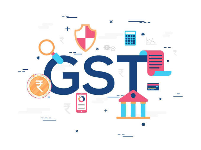 Gig Preview - File gst returns under indian gst law rs 699