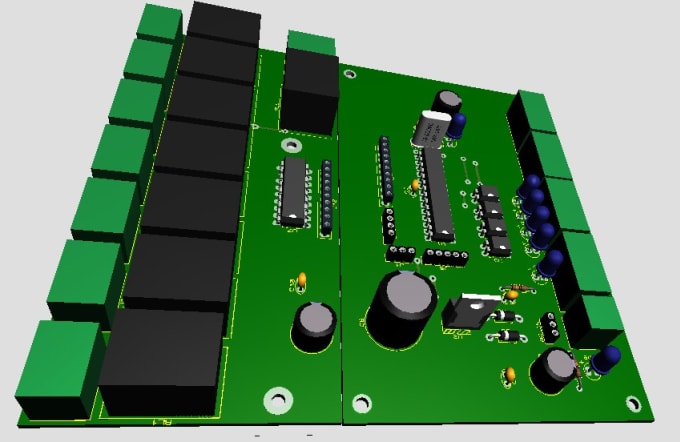 Gig Preview - Help you with your arduino project