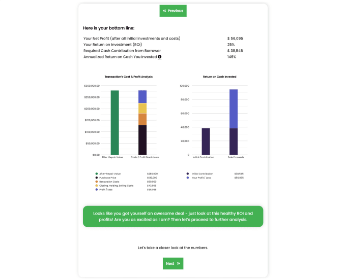 Gig Preview - Convert complex excel sheets to web app with pdf export