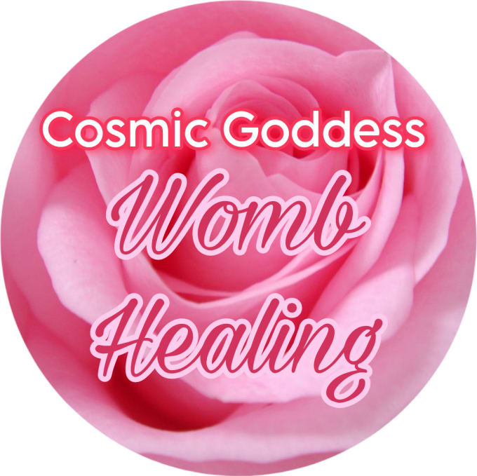 Gig Preview - Heal your lineage and goddess womb