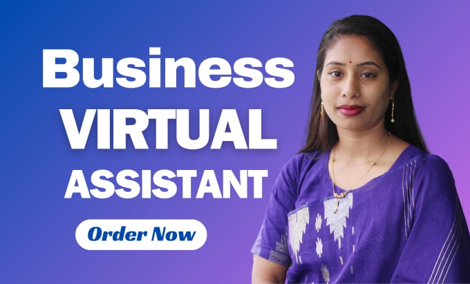 Bestseller - be your business virtual assistant for b2b lead list building