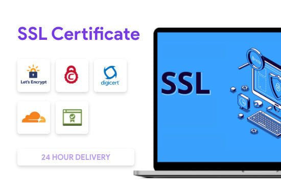 Gig Preview - Fix and install ssl certificate